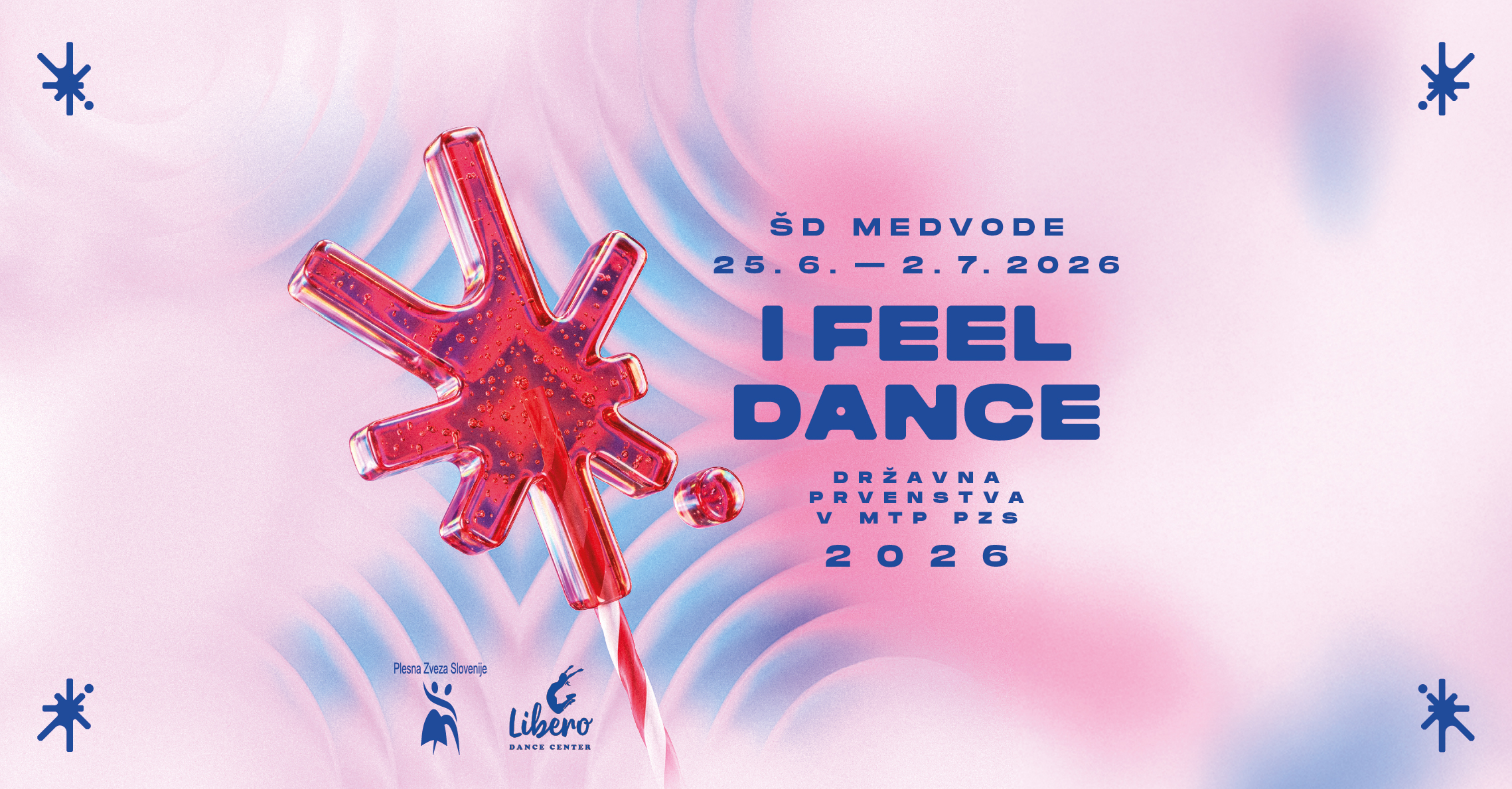 I FEEL DANCE DRZAVNA PRVENSTVA_COVER