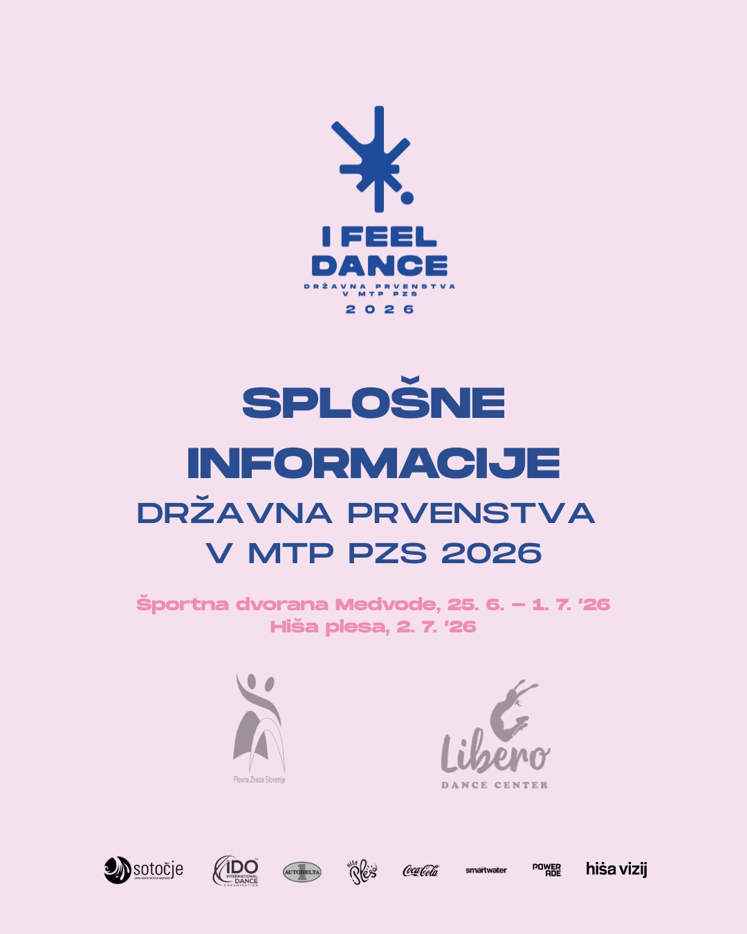 Splošne informacije